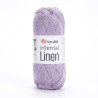 4110 - levandų YarnArt Intense Linen
