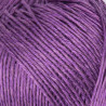 4112 - violetinė YarnArt Intense Linen