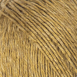 4121 - samanų žalia YarnArt Intense Linen