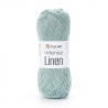 4122 - šviesi turkio YarnArt Intense Linen