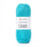 4131 - turkio YarnArt Intense Linen