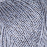 4132 - pilka YarnArt Intense Linen