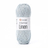 4133 - šviesi pilka YarnArt Intense Linen