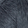 4134 - grafito pilka YarnArt Intense Linen