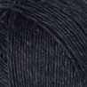 4135 - juoda YarnArt Intense Linen