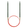 Addi 705-2 addiChristmas 80 cm apskrito mezgimo virbalai