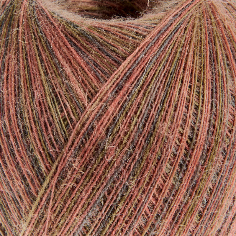 003 - Earthy Rico Design Creative Make It Rainbow Multicolor