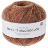 003 - Earthy Rico Design Creative Make It Rainbow Multicolor