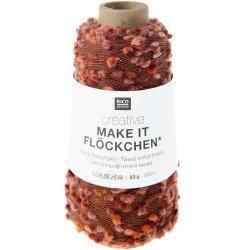 002 - uoga Rico Design Creative Make it Flöckchen