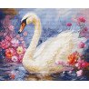 BU5110 - Mylimoji (Lovey) siuvinėjimo rinkinys Luca-S