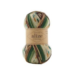 11021 - Alize Wooltime