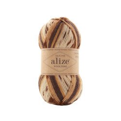 11023 - Alize Wooltime