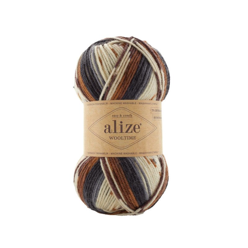 11024 - Alize Wooltime