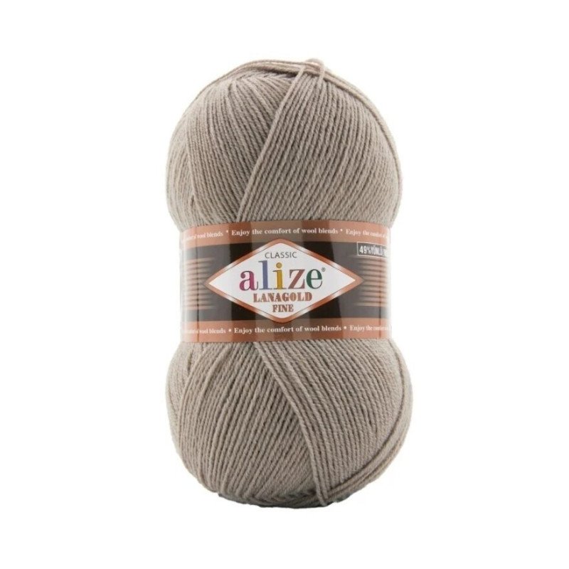 990 - Alize Lanagold Fine