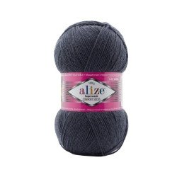 872 - Alize Superwash Comfort 100