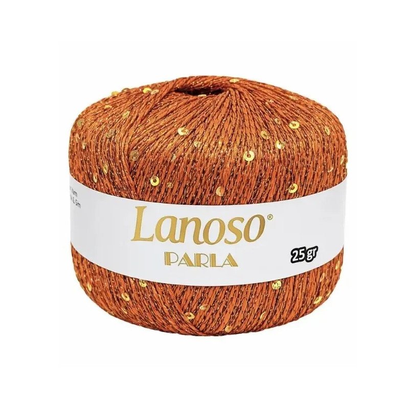 613 - Lanoso Parla
