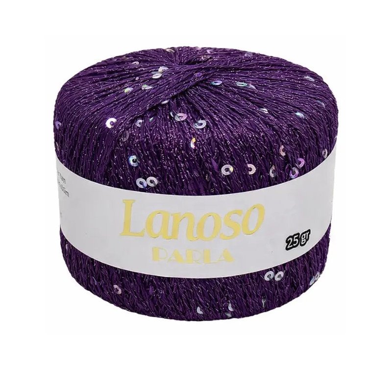 5951 - Lanoso Parla
