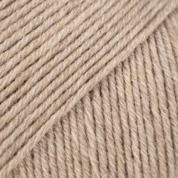 70 - švelnios pilkšvos spalvos mišinys DROPS Baby Merino