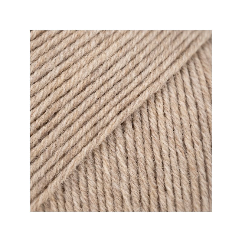70 - švelnios pilkšvos spalvos mišinys DROPS Baby Merino