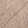 70 - švelnios pilkšvos spalvos mišinys DROPS Baby Merino