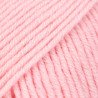 58 - šviesi rožinė DROPS Merino Extra Fine