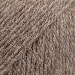 9049 - žievės mišinys DROPS Alpaca