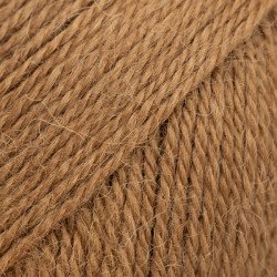 9050 - karamelės mišinys DROPS Alpaca
