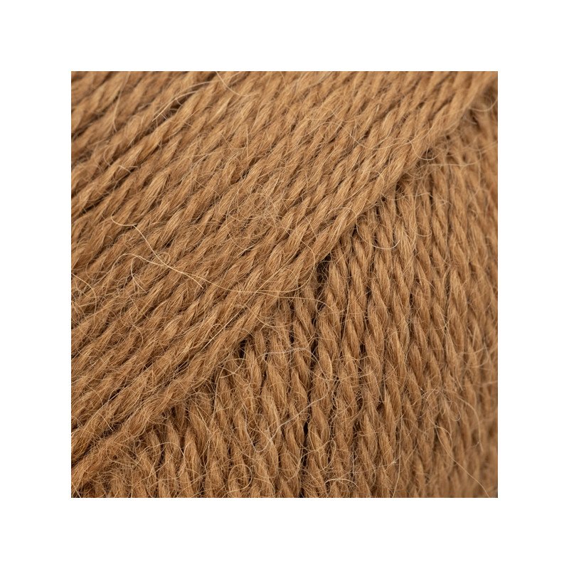 9050 - karamelės mišinys DROPS Alpaca