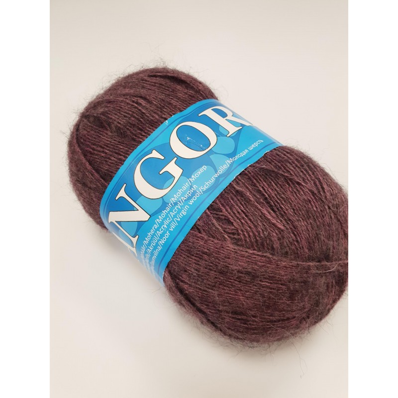 0720 - baklažano Midara Angora 2