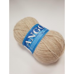 883 - šviesi rusva Midara Angora 2