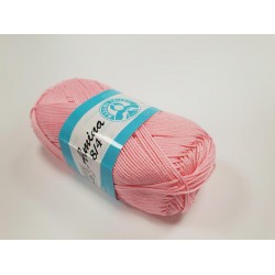 6313 - rožinė Madame Tricote Paris Almina