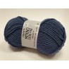 13 - džinsų mėlyna DROPS Merino Extra Fine