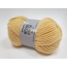 24 - šviesi geltona DROPS Merino Extra Fine