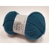 28 - jūros žalia DROPS Merino Extra Fine