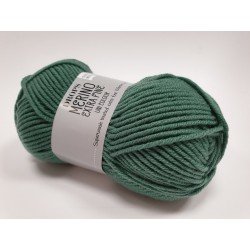 31 - miško žalia DROPS Merino Extra Fine