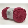 32 - tamsi rožė DROPS Merino Extra Fine