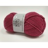 34 - viržių rožinė DROPS Merino Extra Fine
