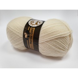 004 - pieno Merino Gold Madame Tricote Paris