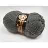 008 - pilka Merino Gold Madame Tricote Paris