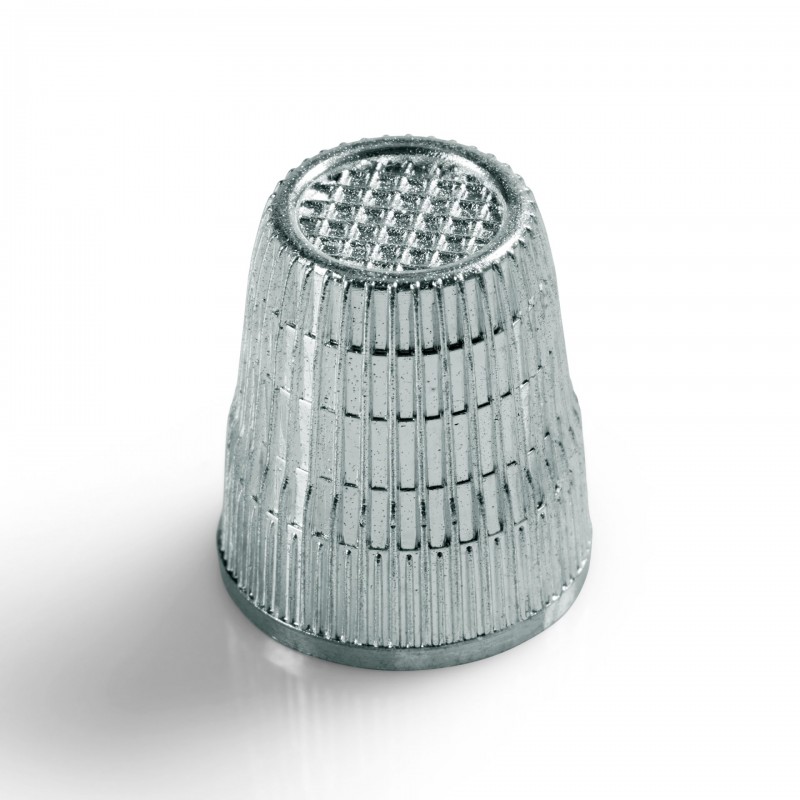 PRYM 431844 - antpirštis  su neslystančiu kraštu 16 mm PRYM 431844 - antpirštis  su neslystančiu kraštu 16 mm