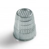 PRYM 431844 - antpirštis  su neslystančiu kraštu 16 mm PRYM 431844 - antpirštis  su neslystančiu kraštu 16 mm