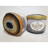 81908 NAKO Angora Luks Color
