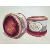 81917 NAKO Angora Luks Color