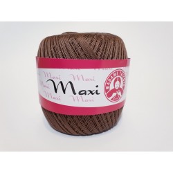 4655 - ruda Madame Tricote Paris Maxi