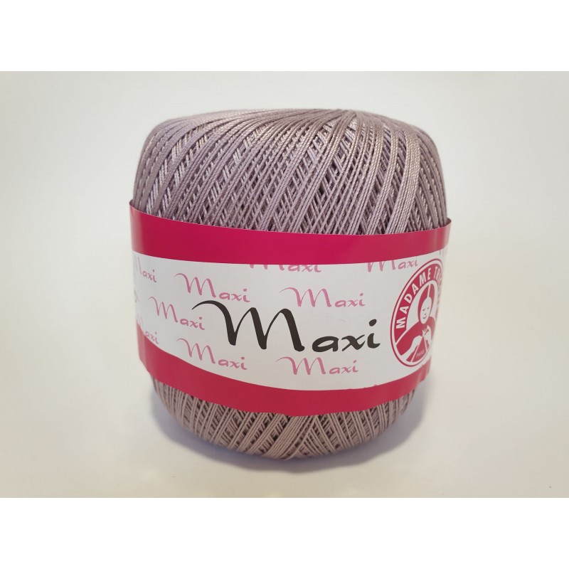 4931 - levanda Madame Tricote Paris Maxi