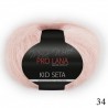 34 - rusva Pro Lana Kid Seta