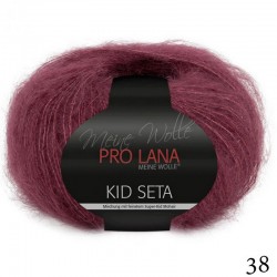 38 - vyno Pro Lana Kid Seta