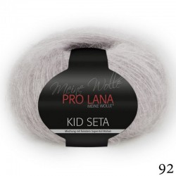 92 - šviesi pilka Pro Lana Kid Seta