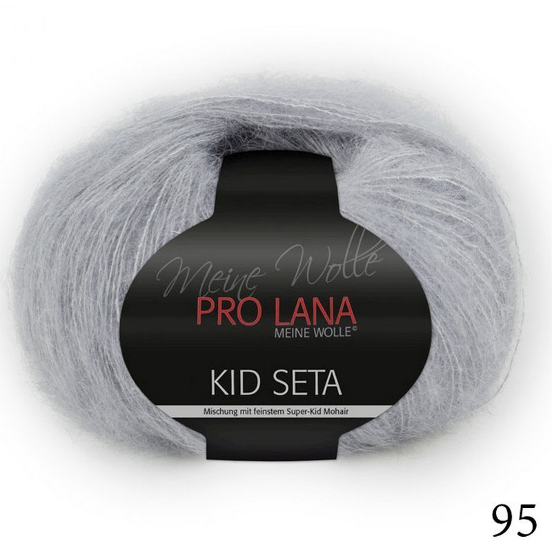 95 - pilka Pro Lana Kid Seta