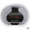 95 - pilka Pro Lana Kid Seta